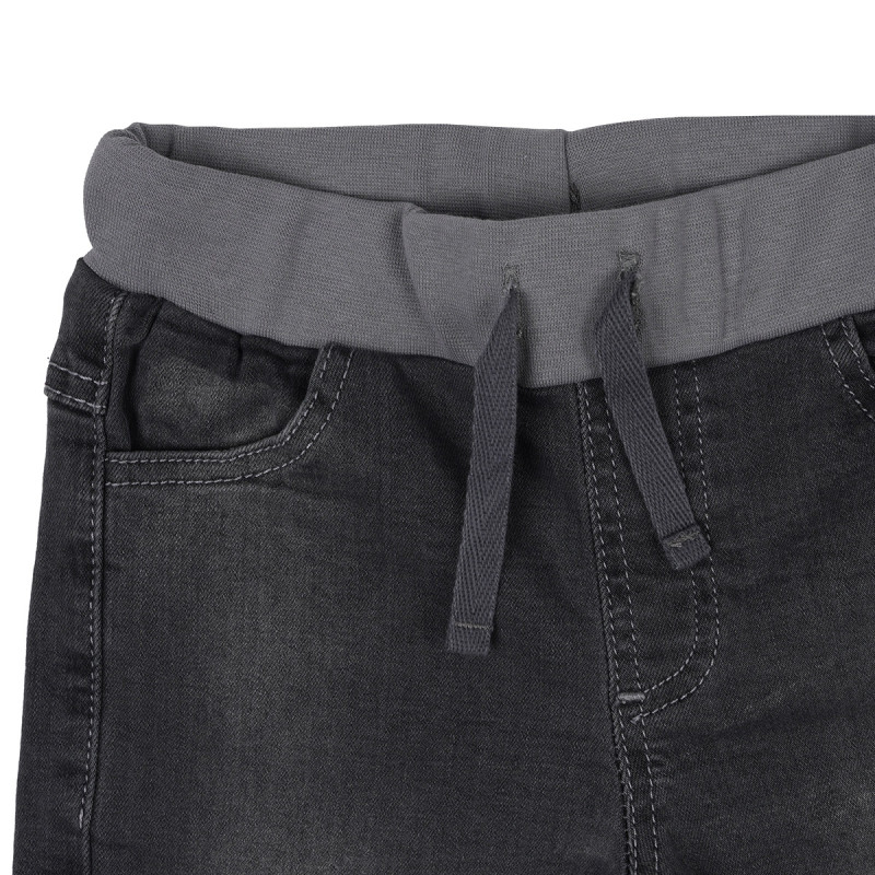 TEKSAS PANTALONE ZA DJEČAKE JAKOV