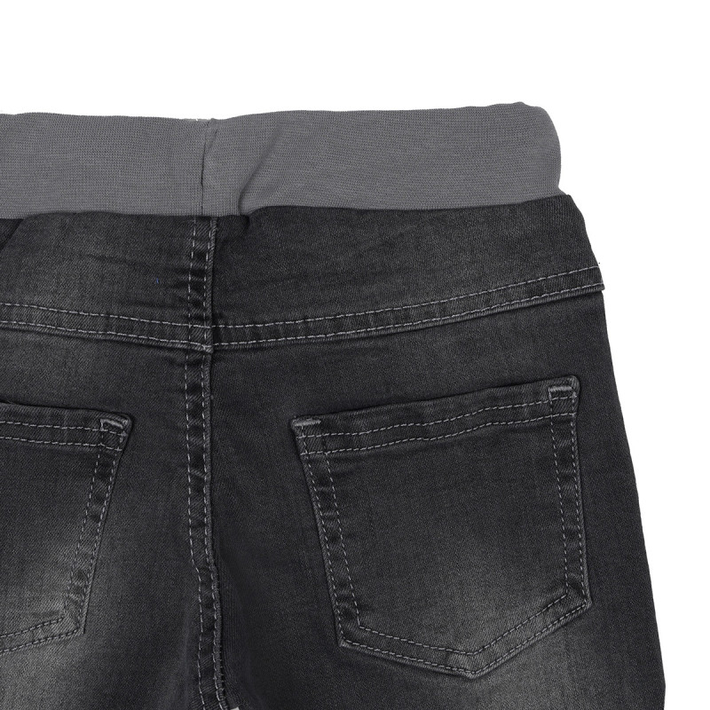 TEKSAS PANTALONE ZA DJEČAKE JAKOV