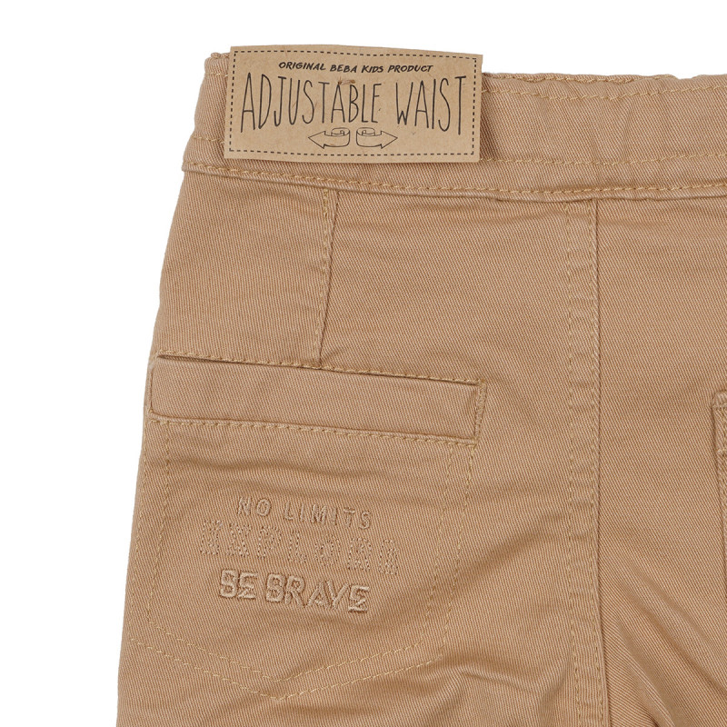 PANTALONE ZA DJEČAKE DARWIN