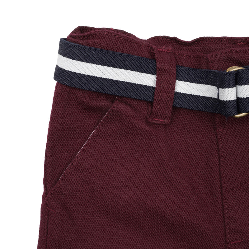 PANTALONE ZA DJEČAKE KLAY