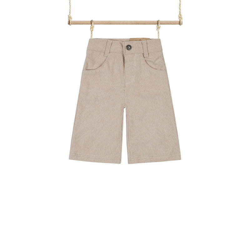 PANTALONE ZA DJEVOJČICE JERSEY
