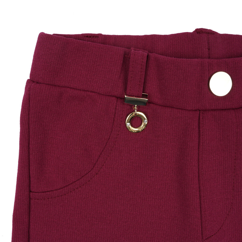PANTALONE ZA DJEVOJČICE KETI