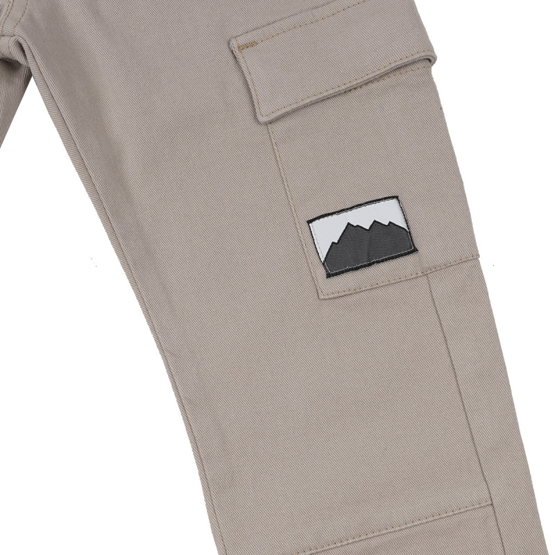 PANTALONE ZA DJEČAKE LEX