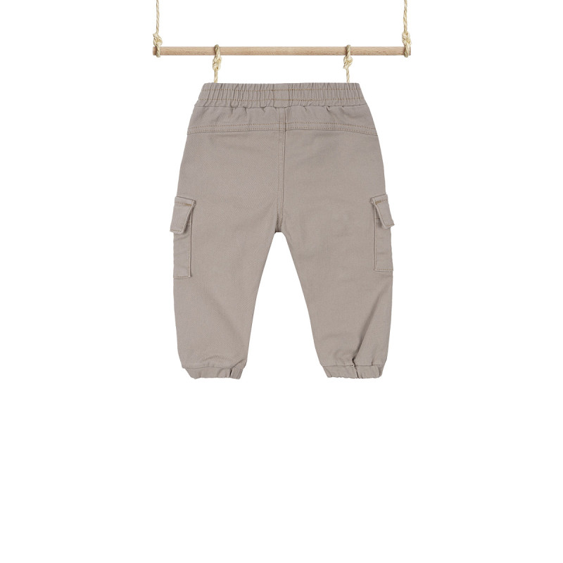 PANTALONE ZA DJEČAKE LINCOLN