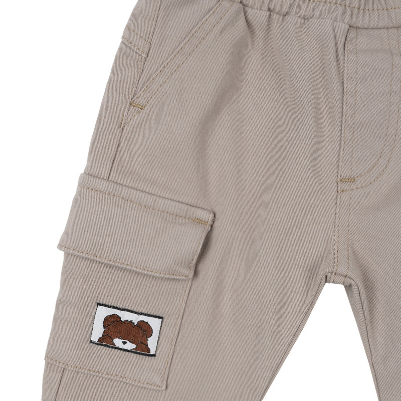 PANTALONE ZA DJEČAKE LINCOLN