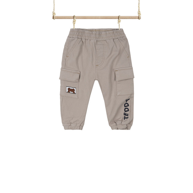 PANTALONE ZA DJEČAKE LINCOLN