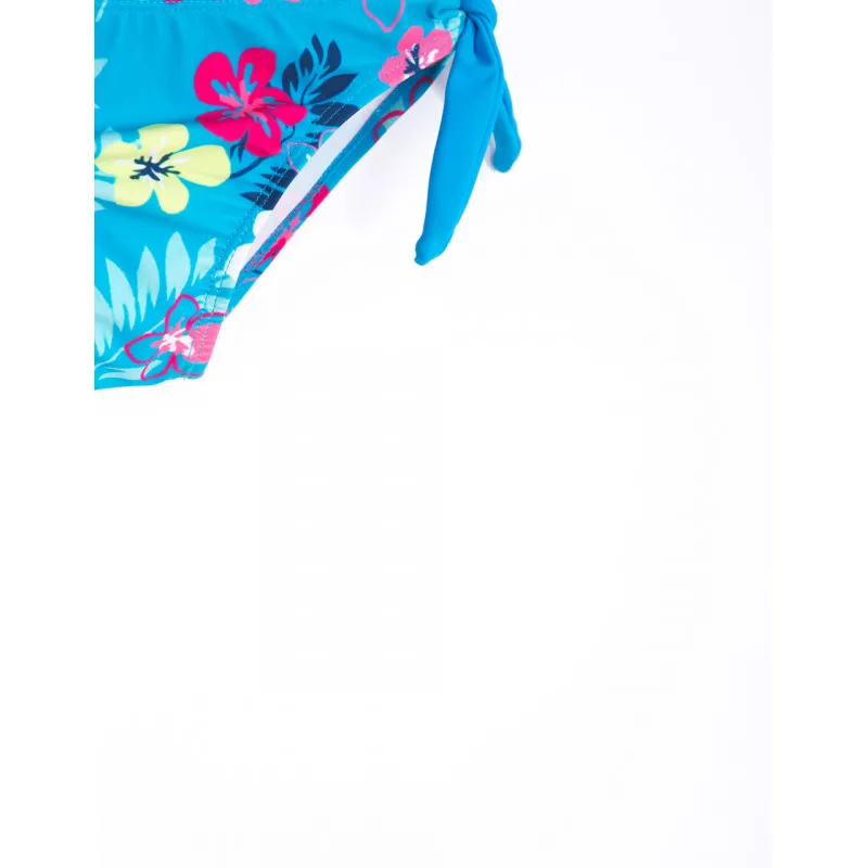 KUPAĆI BIKINI ZA DEVOJČICE FLORAL