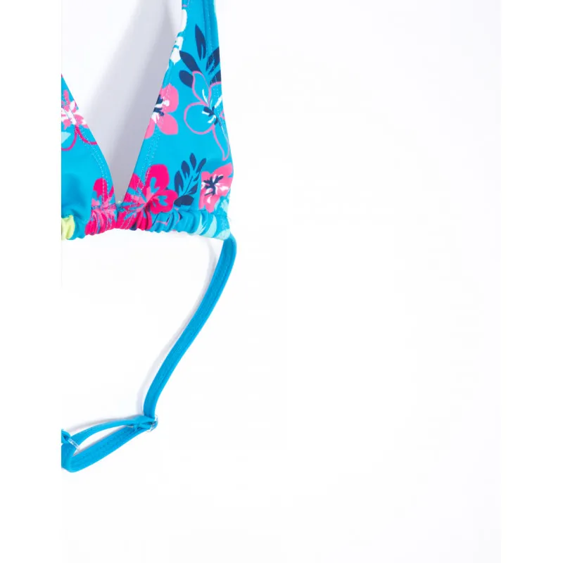 KUPAĆI BIKINI ZA DEVOJČICE FLORAL