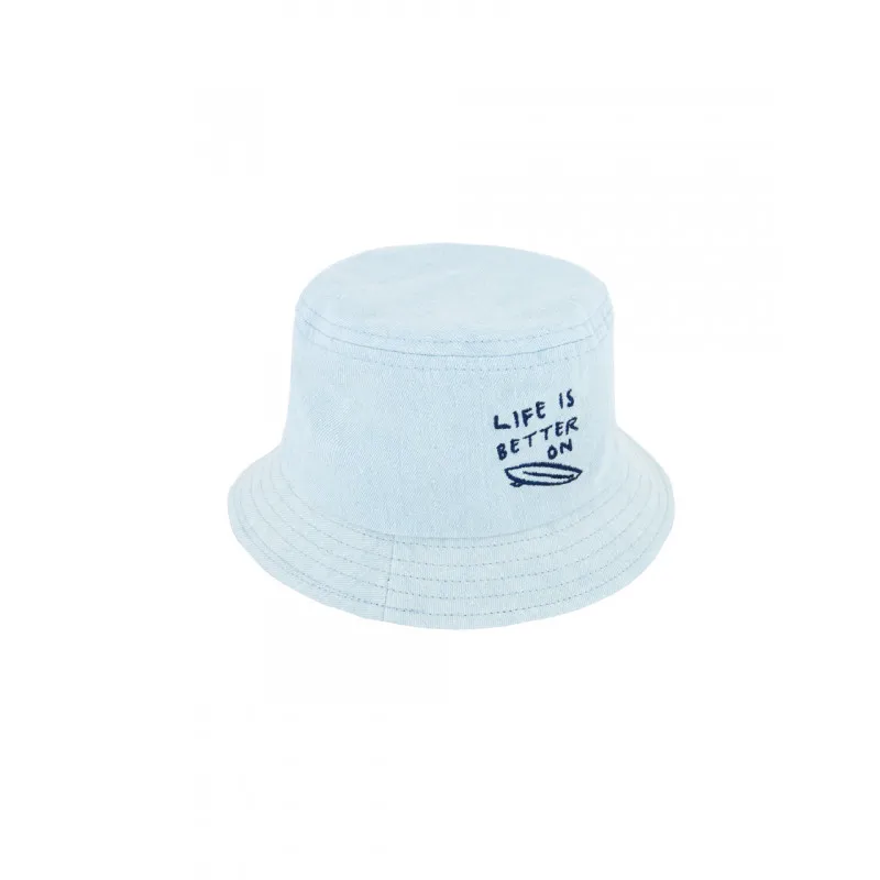 ŠEŠIR ZA DEČAKE DENIM