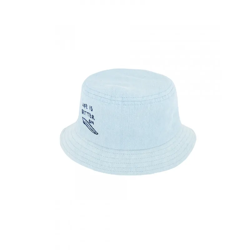 ŠEŠIR ZA DEČAKE DENIM