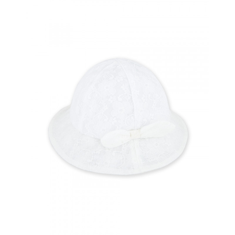 ŠEŠIR ZA DJEVOJČICE LACE