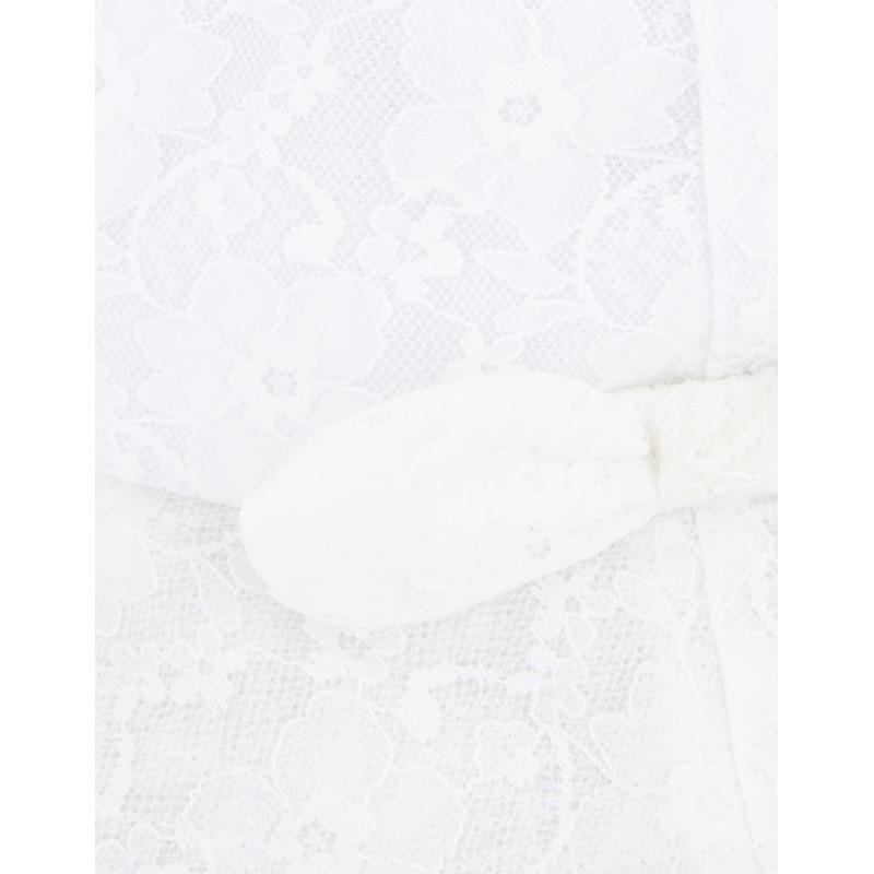 ŠEŠIR ZA DJEVOJČICE LACE