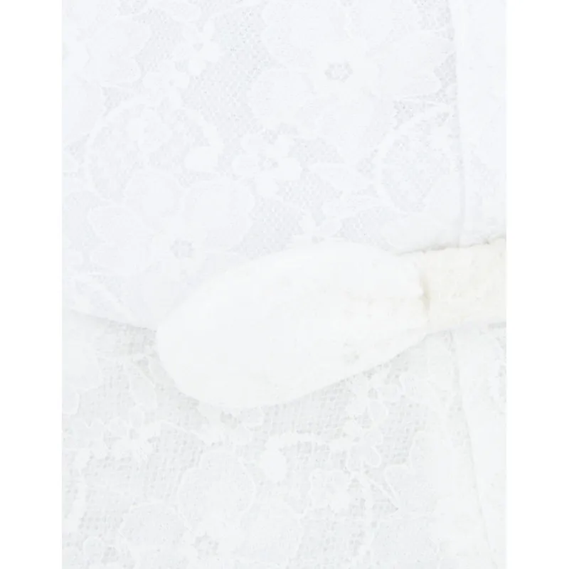 ŠEŠIR ZA DEVOJČICE LACE