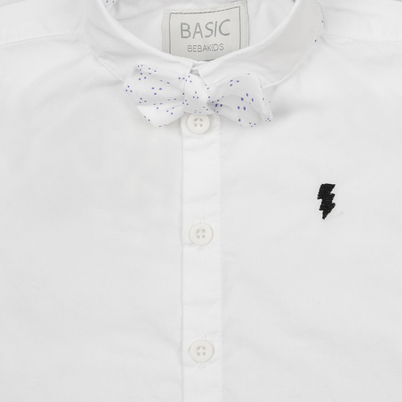 KOŠULJA ZA DJEČAKE BASIC