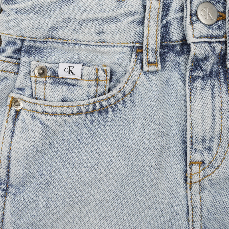BERMUDE ZA DJEČAKE CALVIN KLEIN