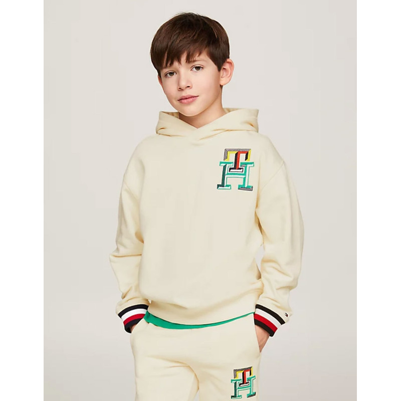 DUKS ZA DJEČAKE TOMMY HILFIGER