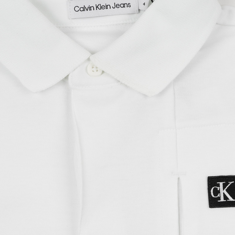 MAJICA ZA DJEČAKE CALVIN KLEIN
