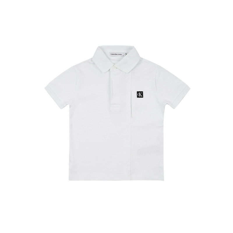 MAJICA ZA DJEČAKE CALVIN KLEIN