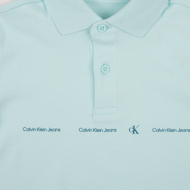 MAJICA ZA DJEČAKE CALVIN KLEIN