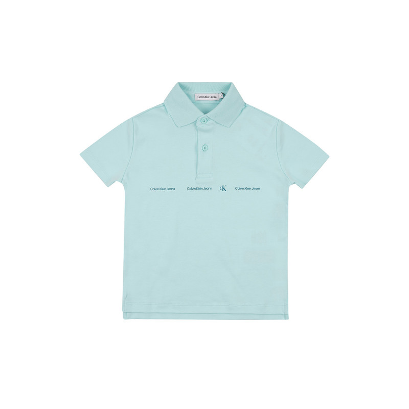 MAJICA ZA DJEČAKE CALVIN KLEIN