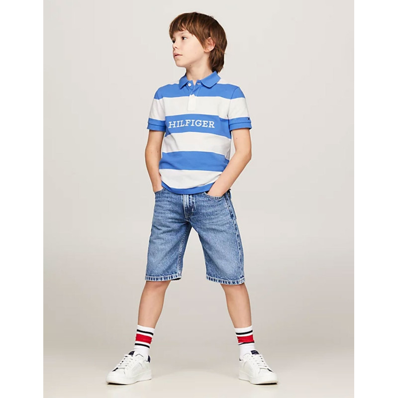MAJICA ZA DJECAKE TOMMY HILFIGER