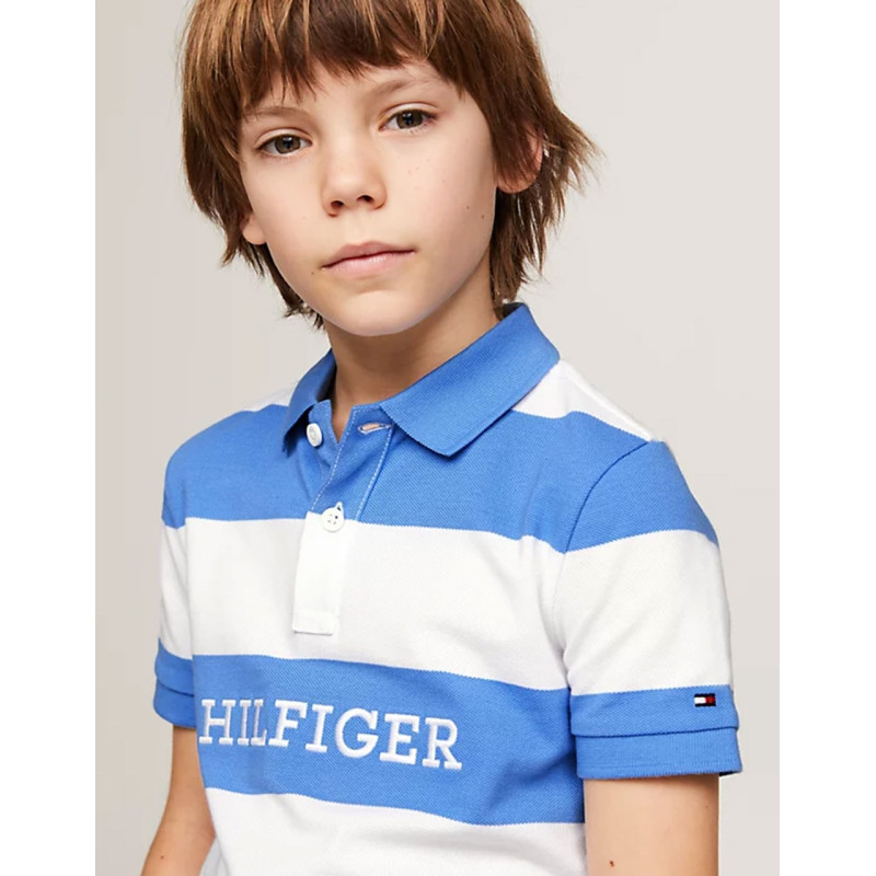 MAJICA ZA DJECAKE TOMMY HILFIGER