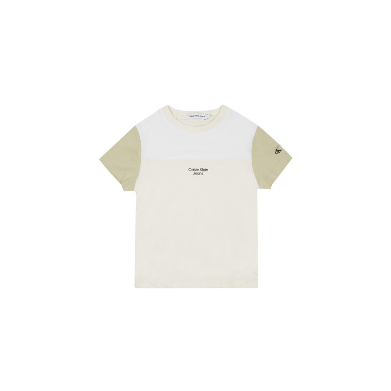 MAJICA ZA DJEČAKE CALVIN KLEIN