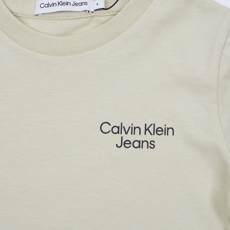 MAJICA ZA DJEČAKE CALVIN KLEIN