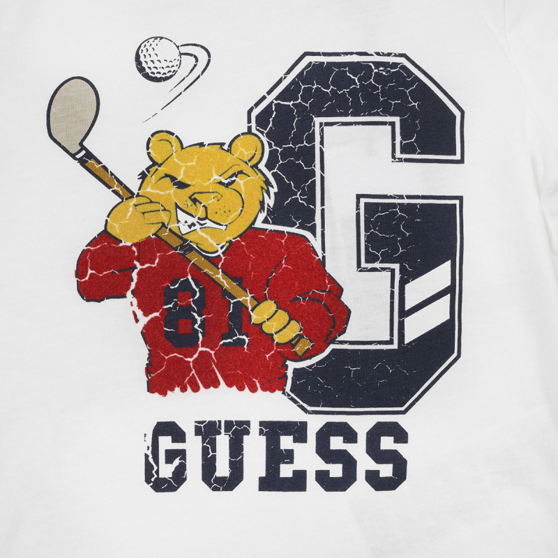 MAJICA ZA DJEČAKE GUESS