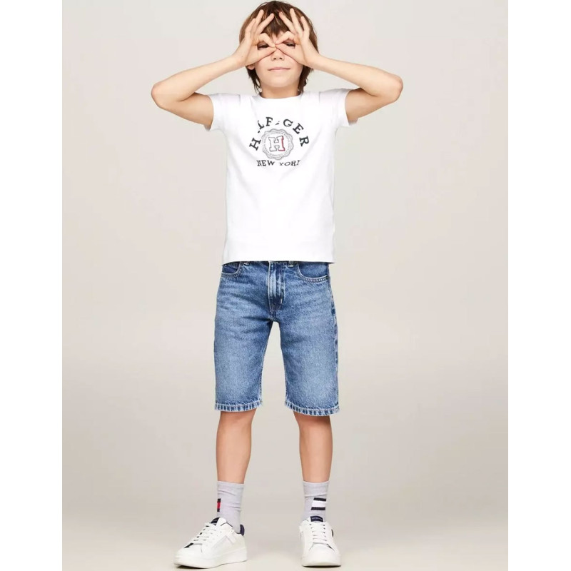 MAJICA ZA DJEČAKE TOMMY HILFIGER