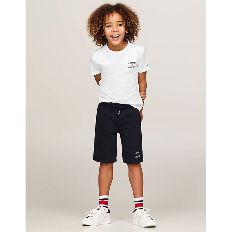 MAJICA ZA DJEČAKE TOMMY HILFIGER
