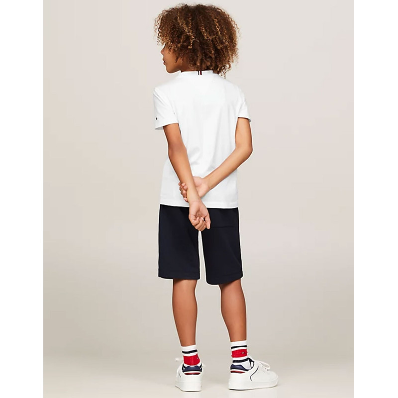 MAJICA ZA DJEČAKE TOMMY HILFIGER