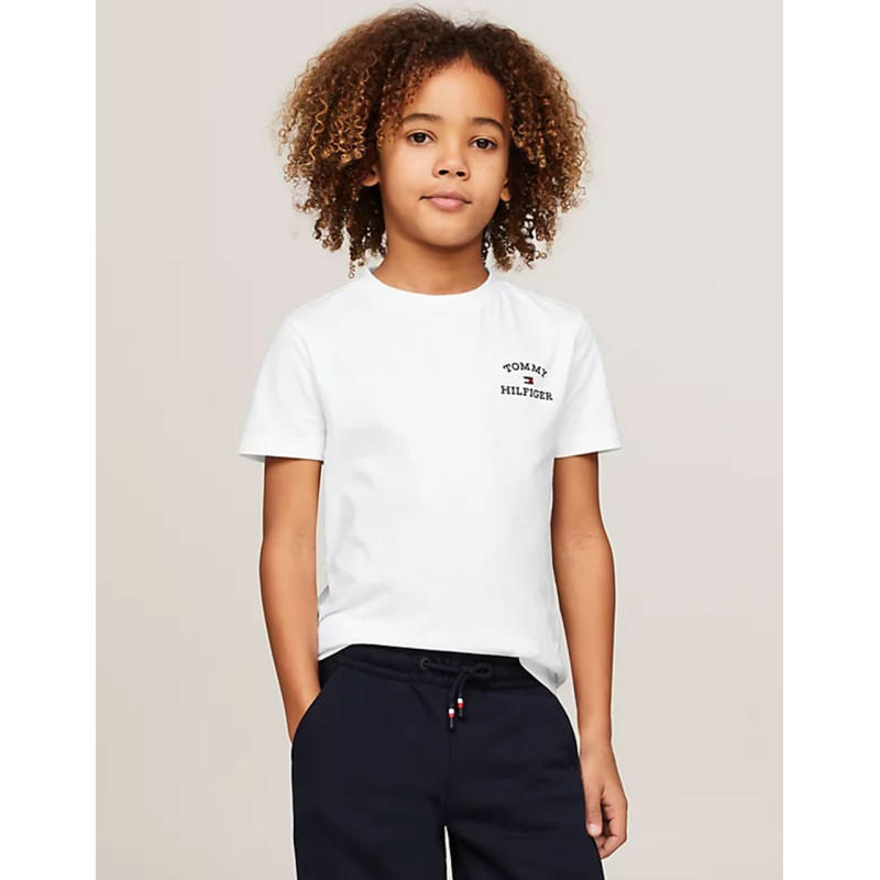 MAJICA ZA DJEČAKE TOMMY HILFIGER