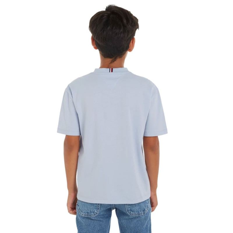 MAJICA ZA DJEČAKE TOMMY HILFIGER