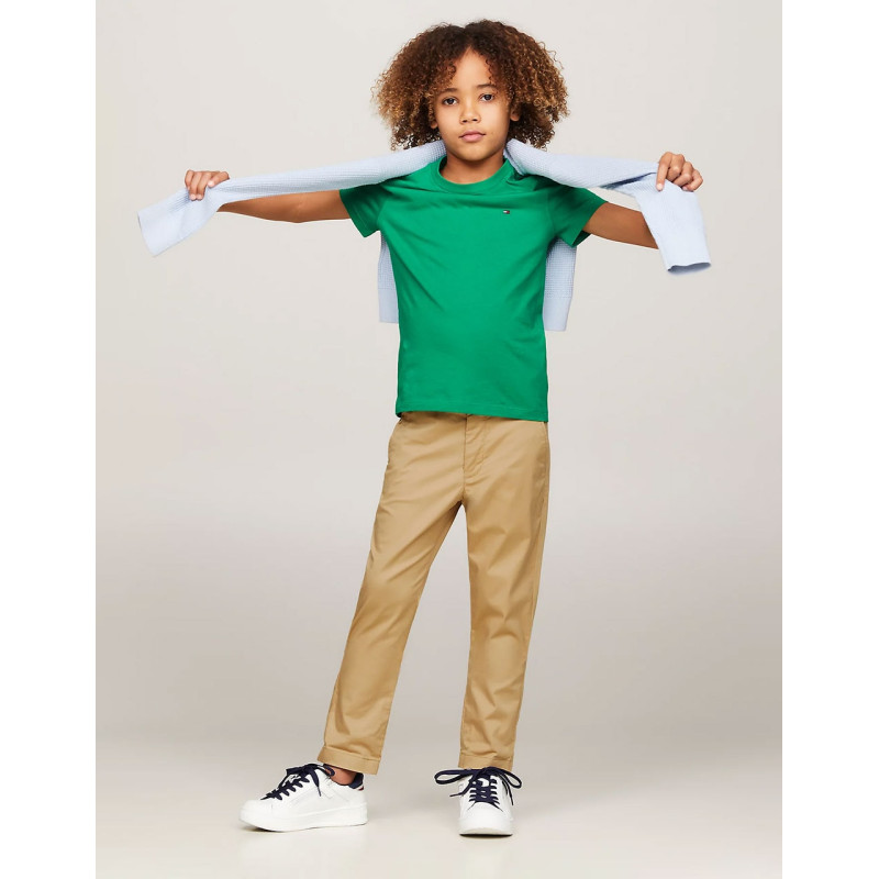 PANTALONE ZA DJEČAKE TOMMY HILFIGER