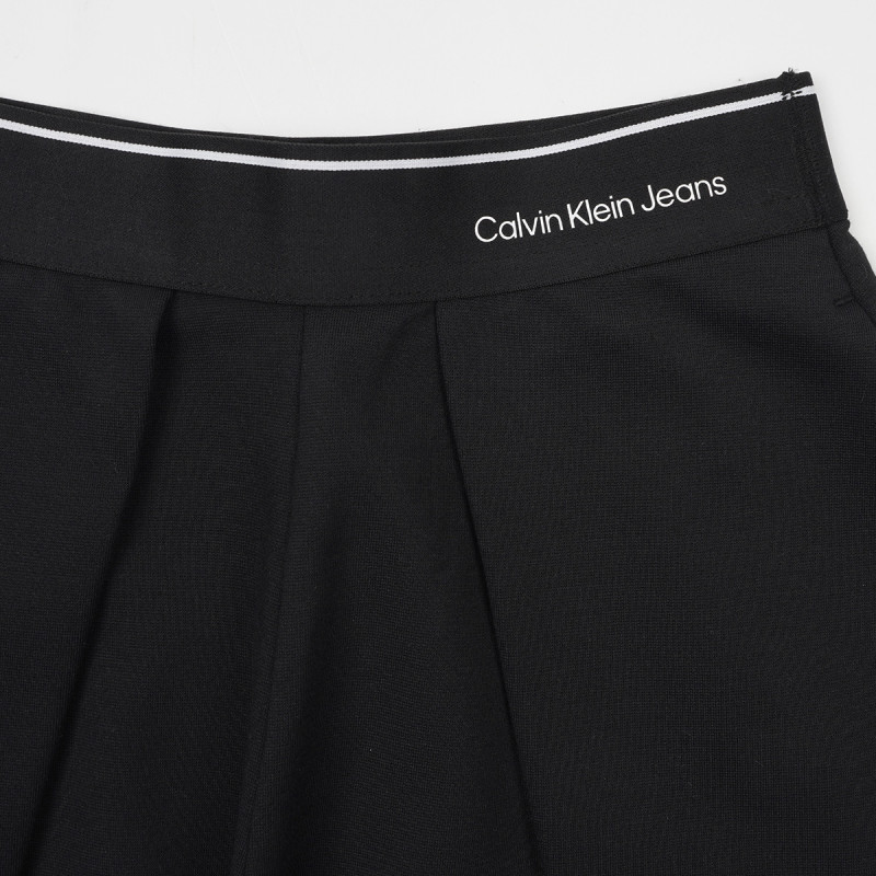 ŠORTS ZA DJEVOJČICE CALVIN KLEIN