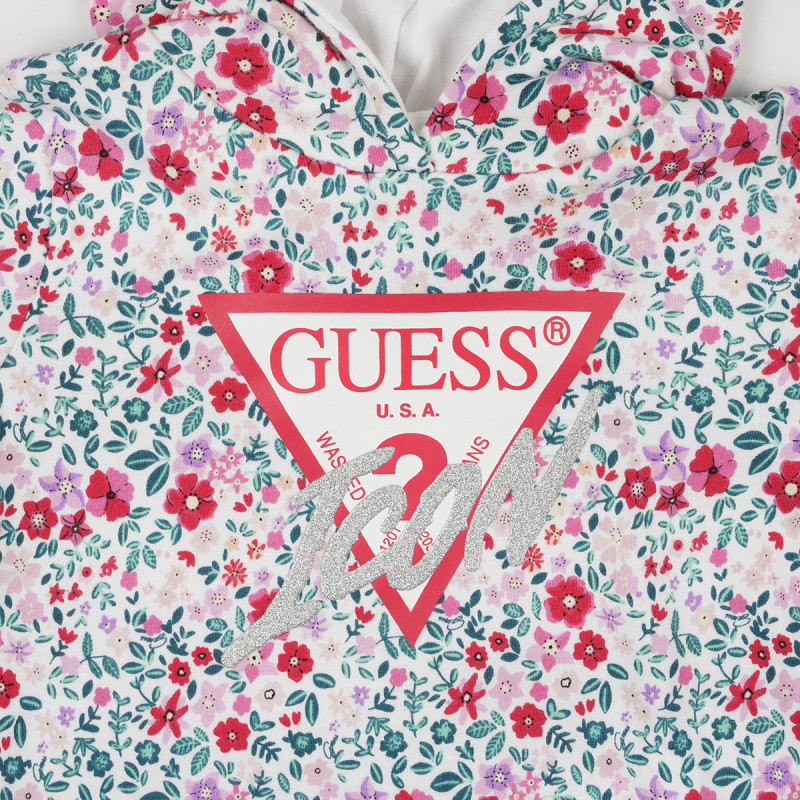 HALJINA ZA DJEVOJČICE GUESS
