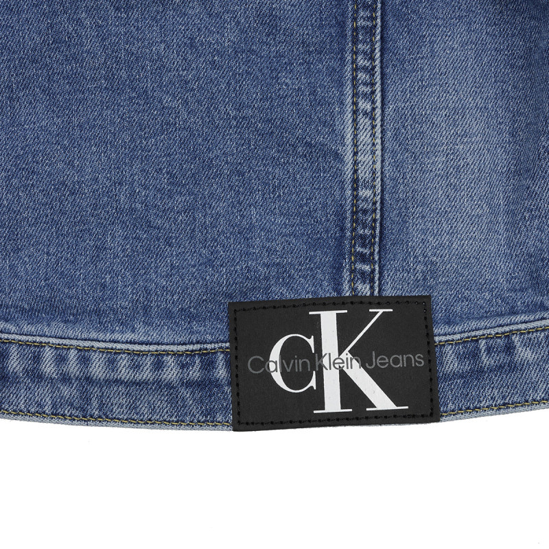 JAKNA ZA DJEVOJČICE CALVIN KLEIN