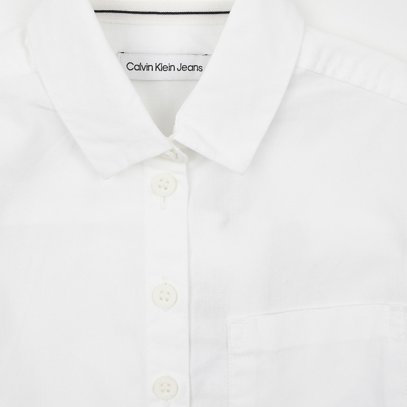 MAJICA ZA DJEVOJČICE CALVIN KLEIN