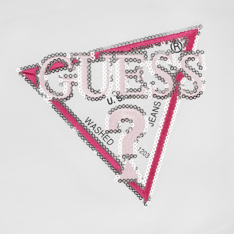 MAJICA ZA DJEVOJČICE GUESS