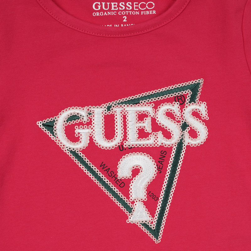MAJICA ZA DJEVOJČICE GUESS