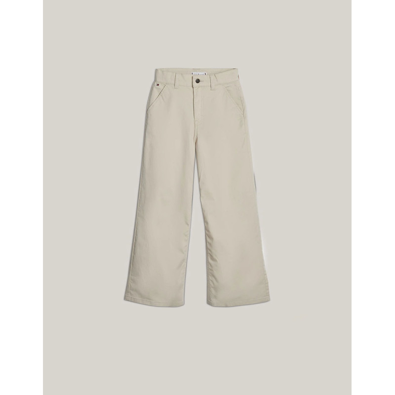 PANTALONE ZA DJEVOJČICE TOMMY HILFIGER