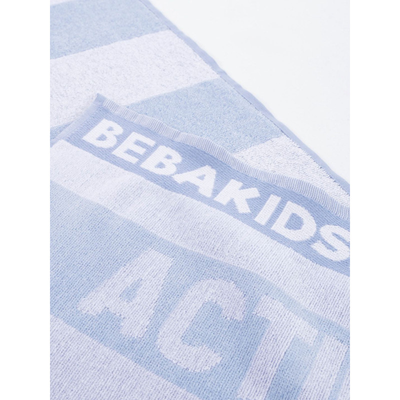 PEŠKIR ZA DJEČAKE BEBAKIDS
