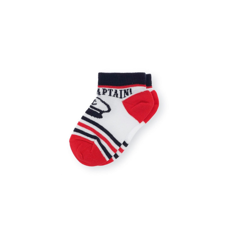 ČARAPE ZA DJEČAKE BEBAKIDS