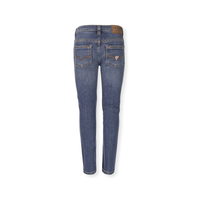 TEKSAS PANTALONE ZA DJEČAKE GUESS