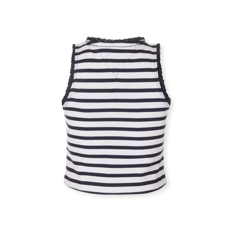 MAJICA ZA DJEVOJČICE TOMMY HILFIGER