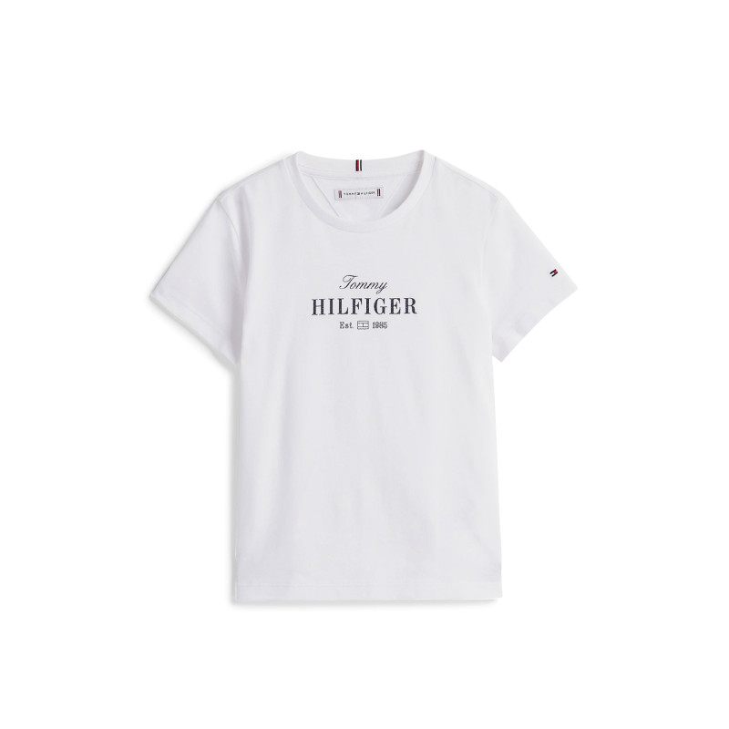 MAJICA ZA DJEVOJCICE TOMMY HILFIGER