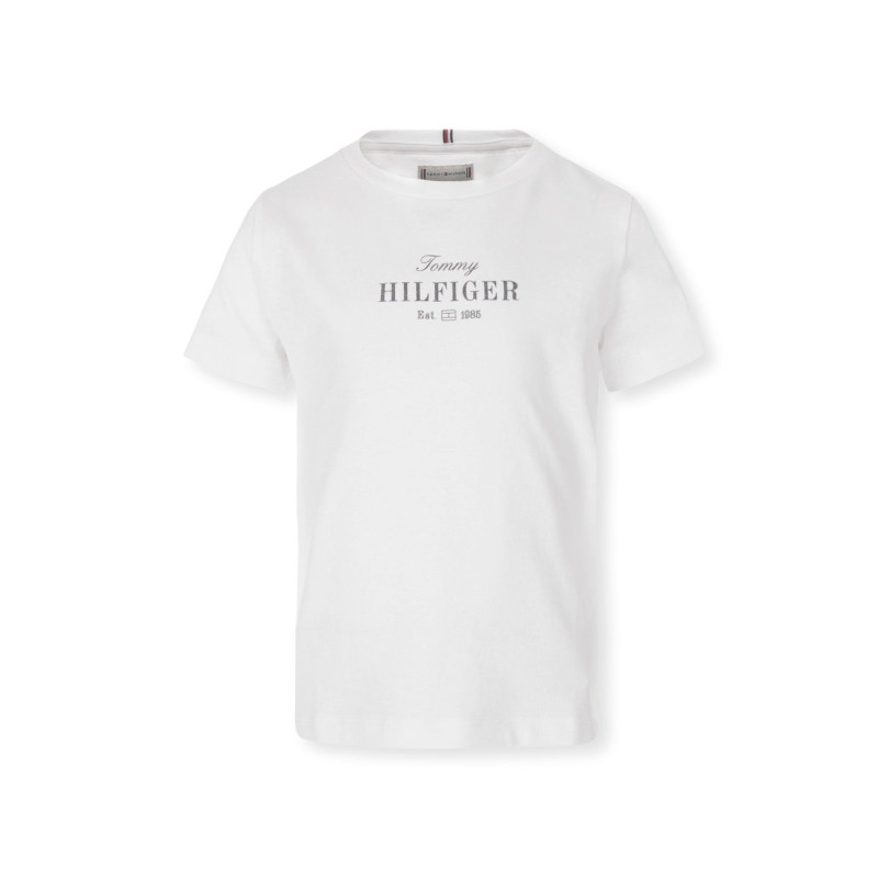 MAJICA ZA DJEVOJCICE TOMMY HILFIGER
