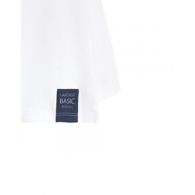 MAJICA ZA DJEČAKE BASIC