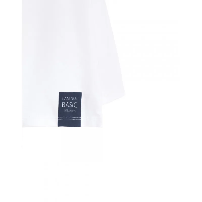 MAJICA ZA DJEČAKE BASIC
